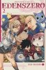 EDENS ZERO VOL 02 TP [9781632367570]